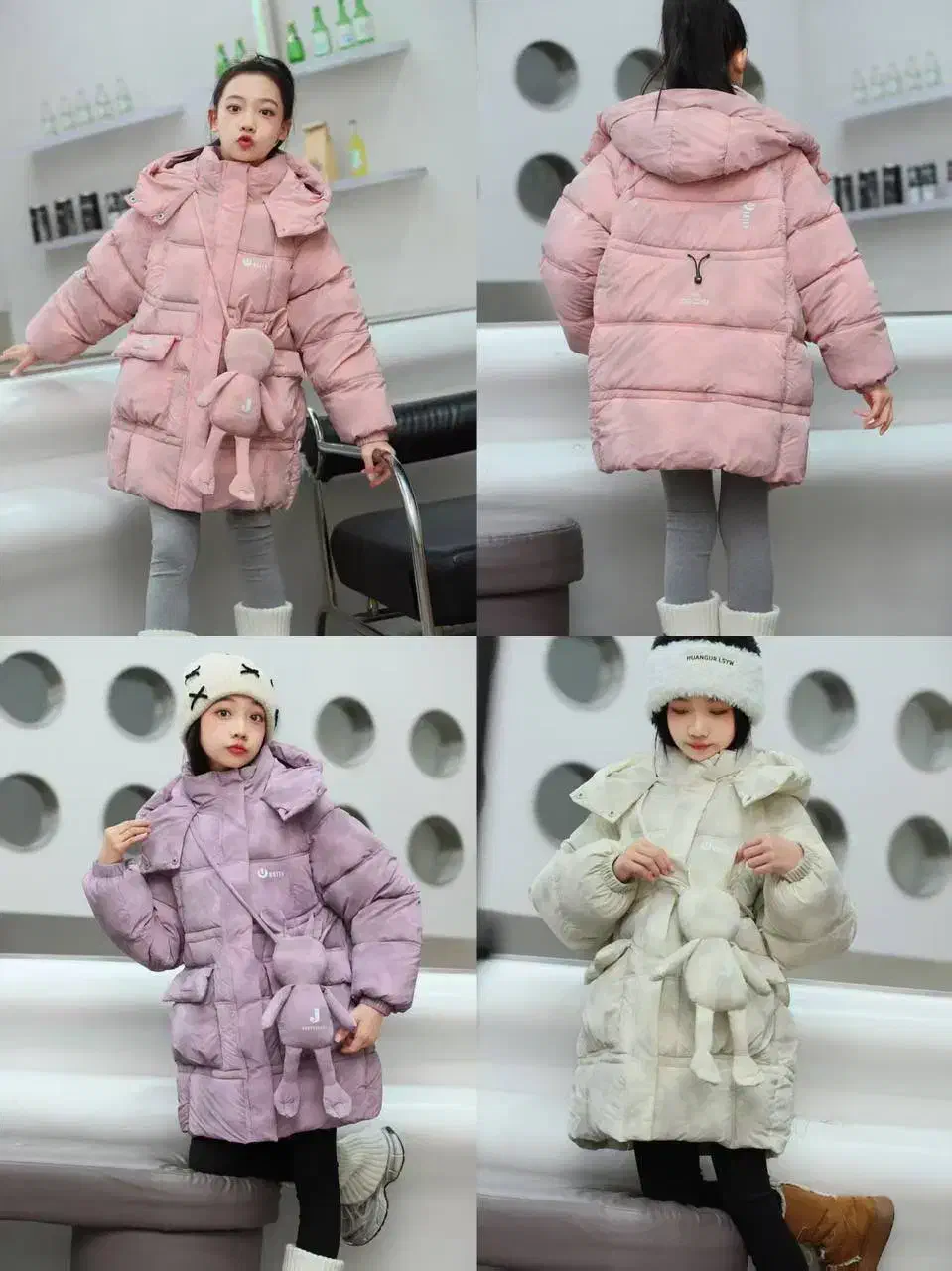 فروش عمده پوشاک بچه گانه|کفش و لباس بچه|قشم, |دیوار