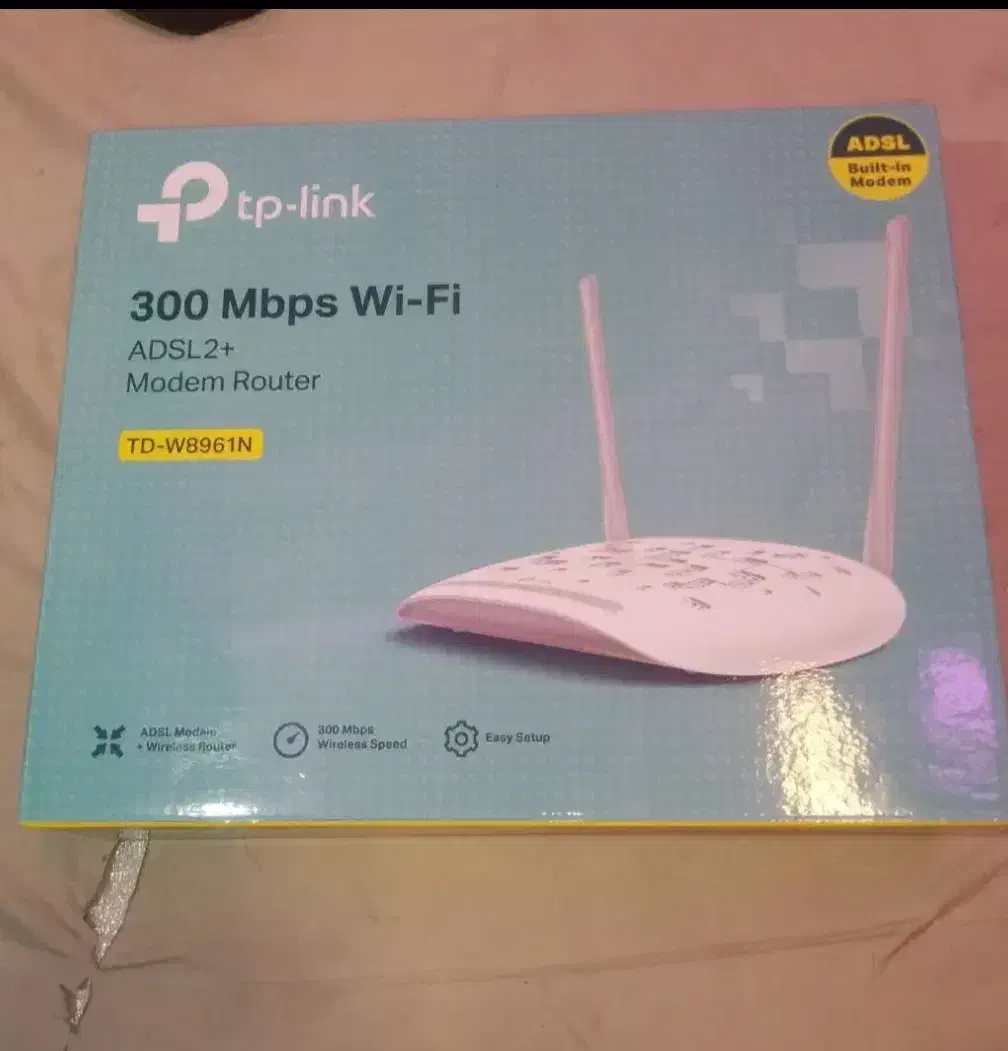 مودم Adsl|مودم و تجهیزات شبکه|بجنورد, |دیوار