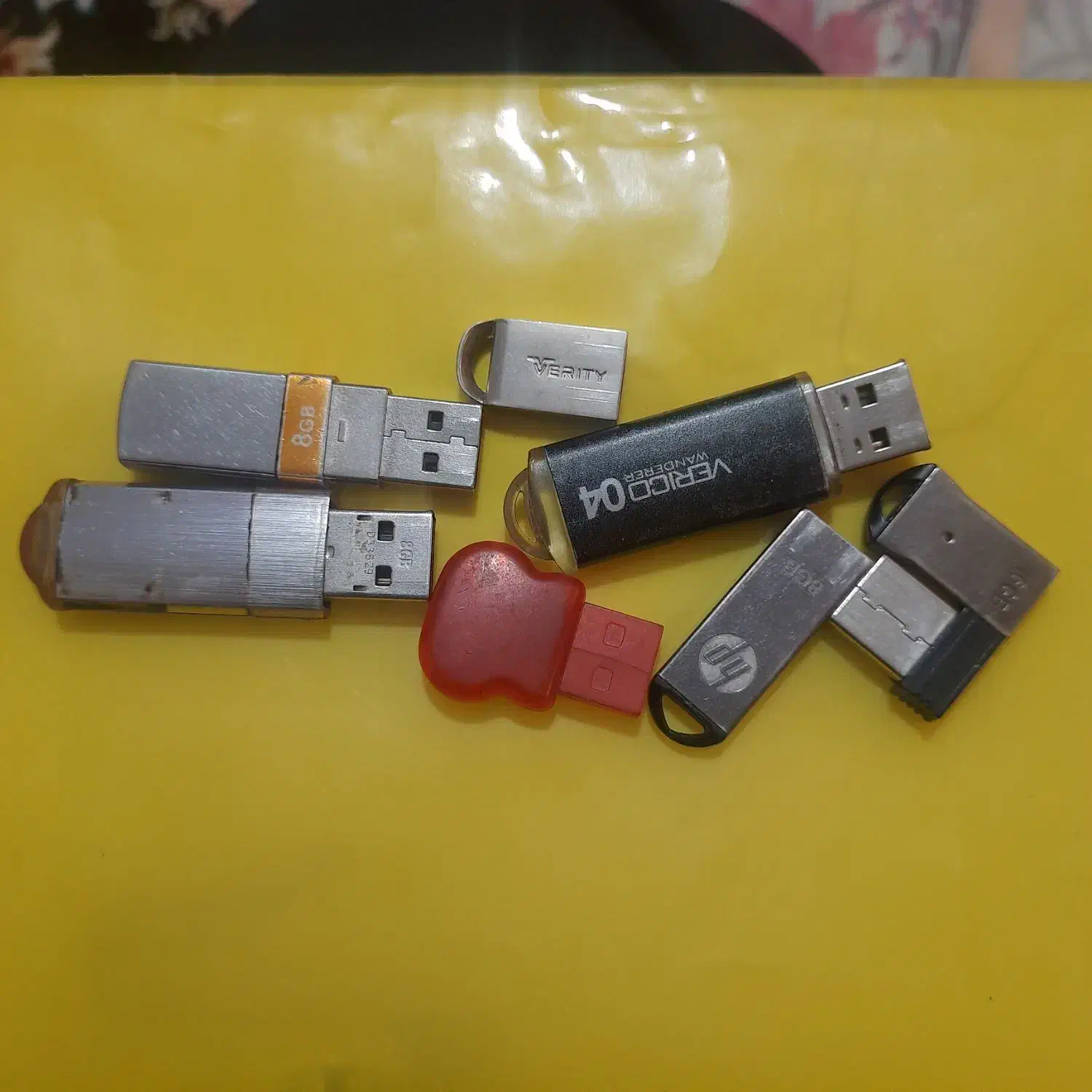 فلش مموری|قطعات و لوازم جانبی رایانه|تهران, شادآباد|دیوار