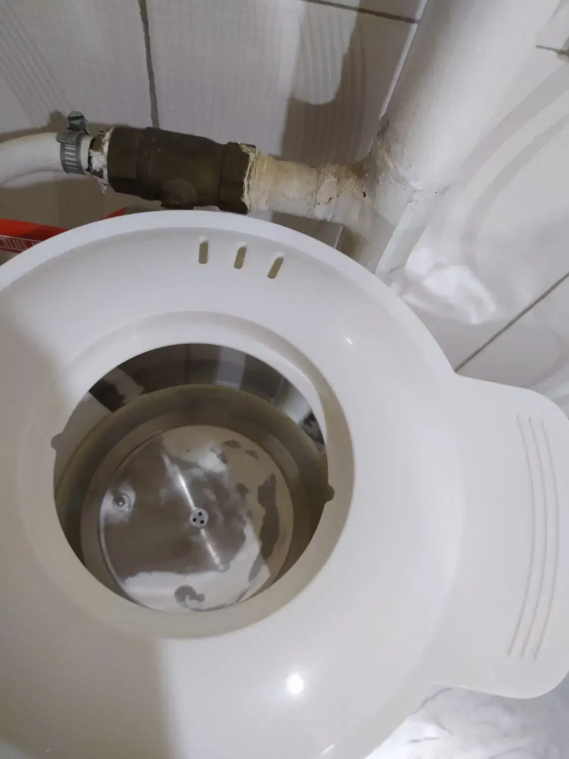 سماور برقی جدید و شیک|سماور، چای‌ساز، قهوه‌ساز|اسلام‌‌آباد غرب, |دیوار