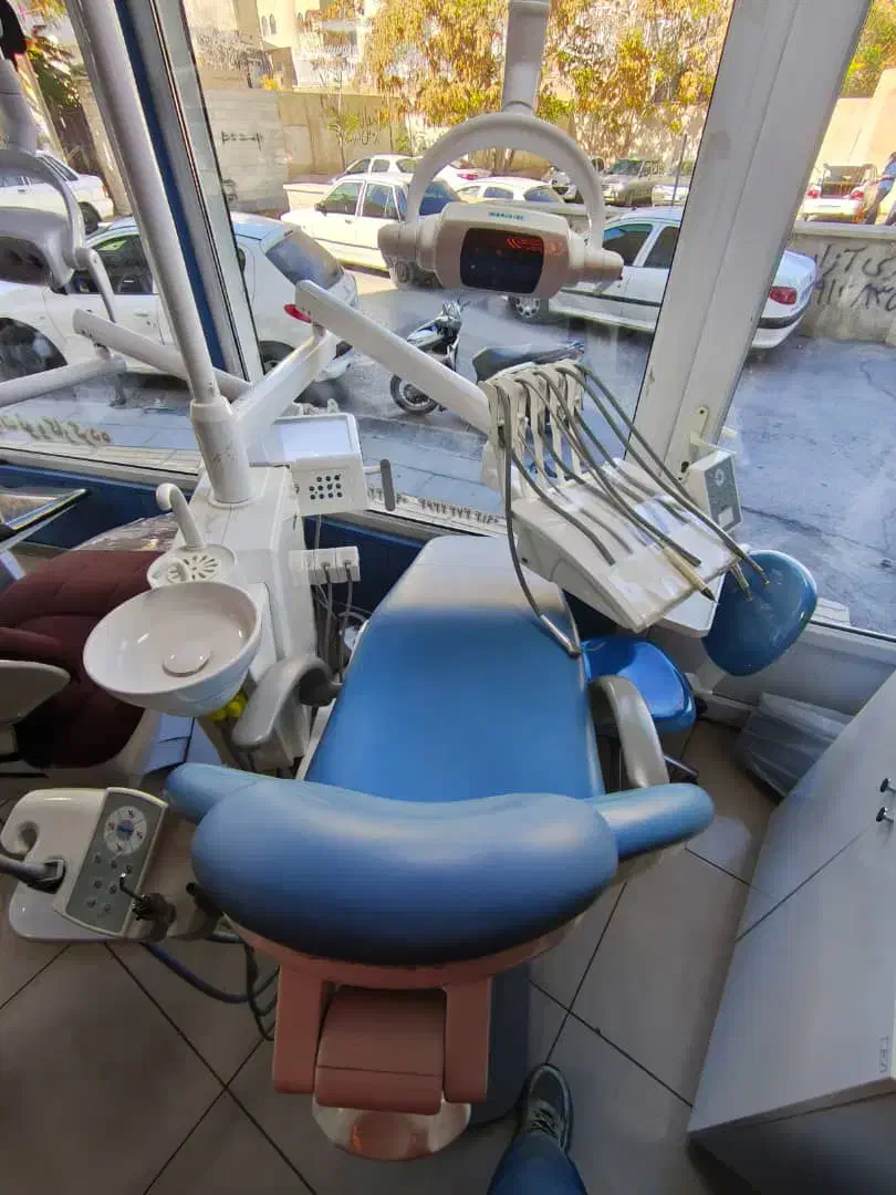 یونیت زیگر|پزشکی|تبریز, |دیوار