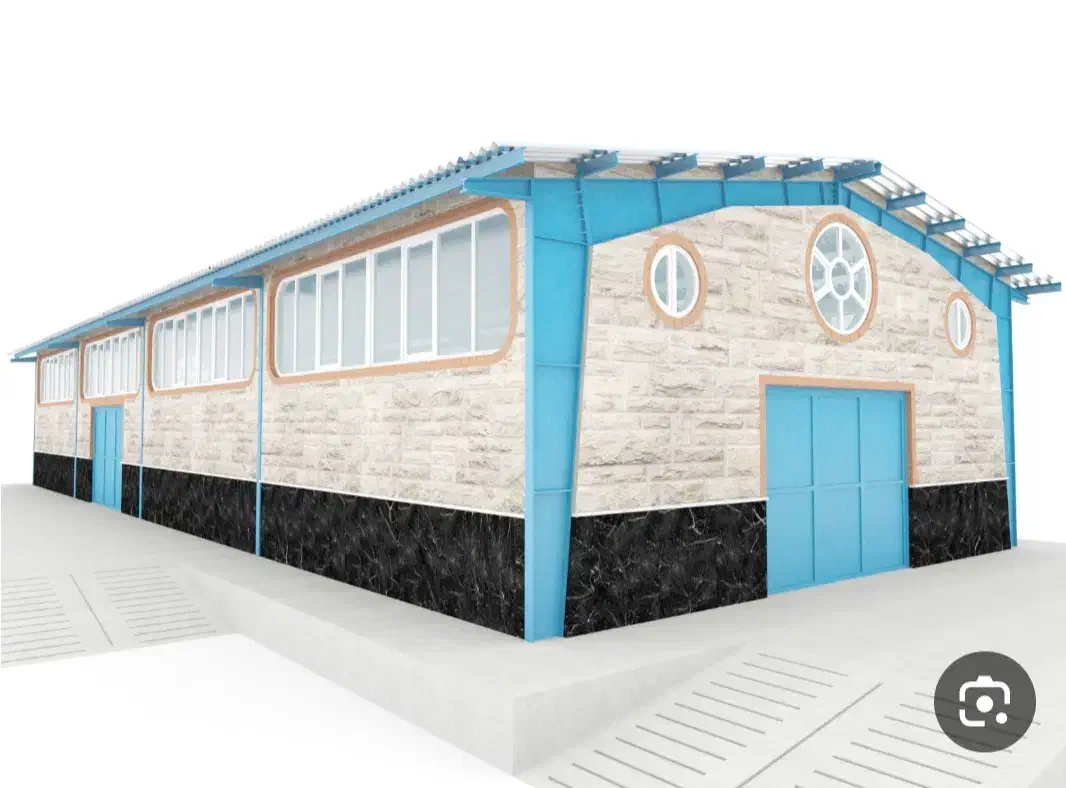 سوله|اجارهٔ دفتر صنعتی، کشاورزی، تجاری|عسلویه, |دیوار