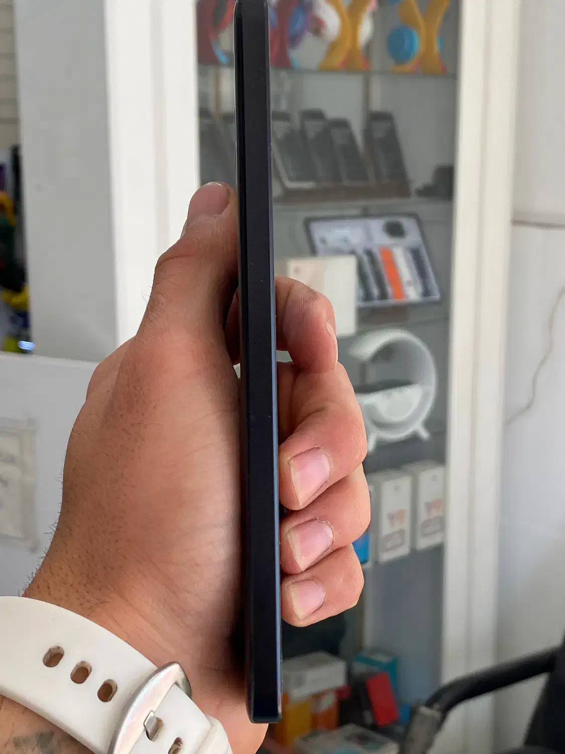 Poco f5 ram12|موبایل|شیراز, احمدآباد|دیوار