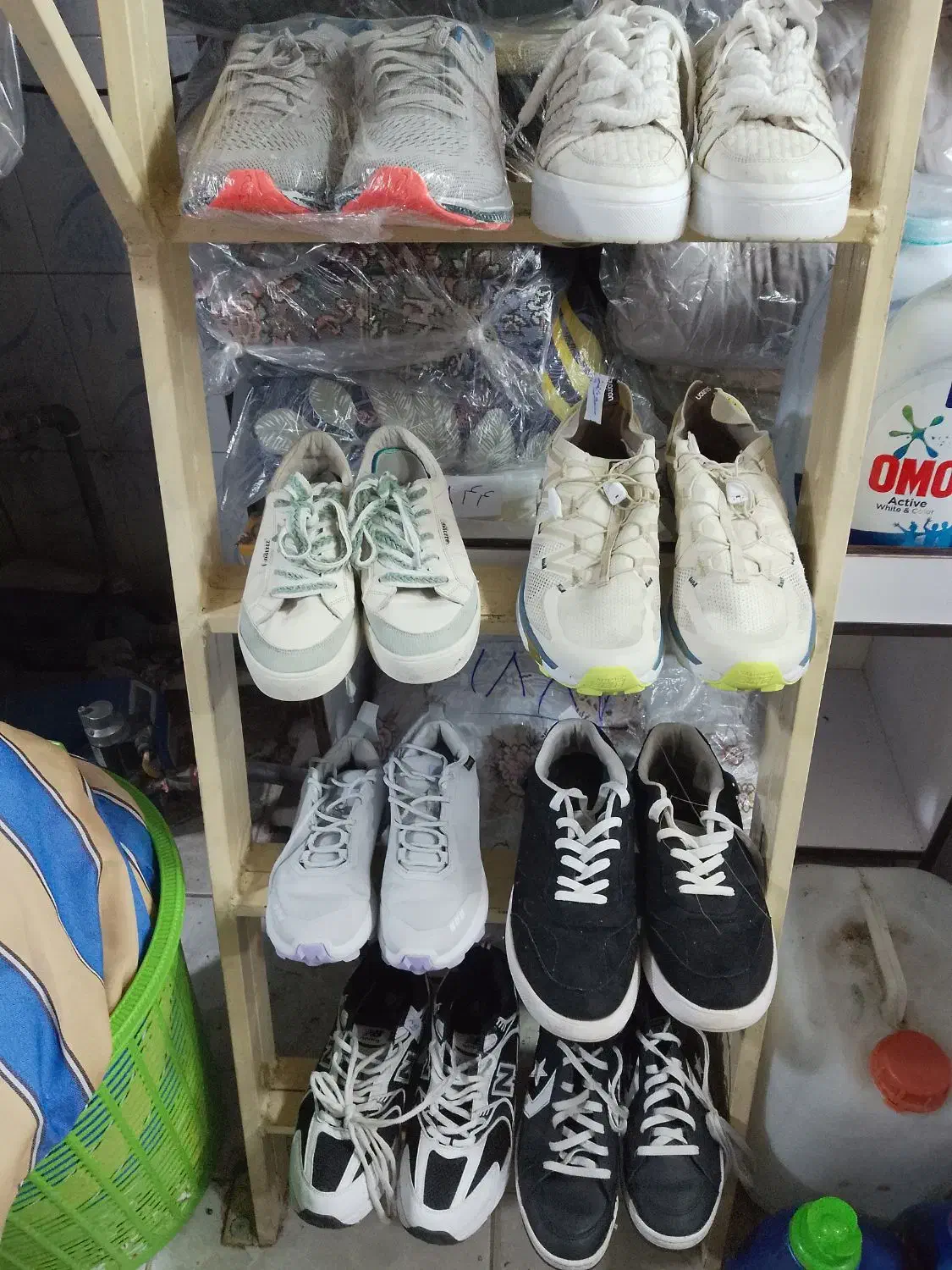 شستشو تخصصی کتانی|خدمات نظافت|فومن, |دیوار