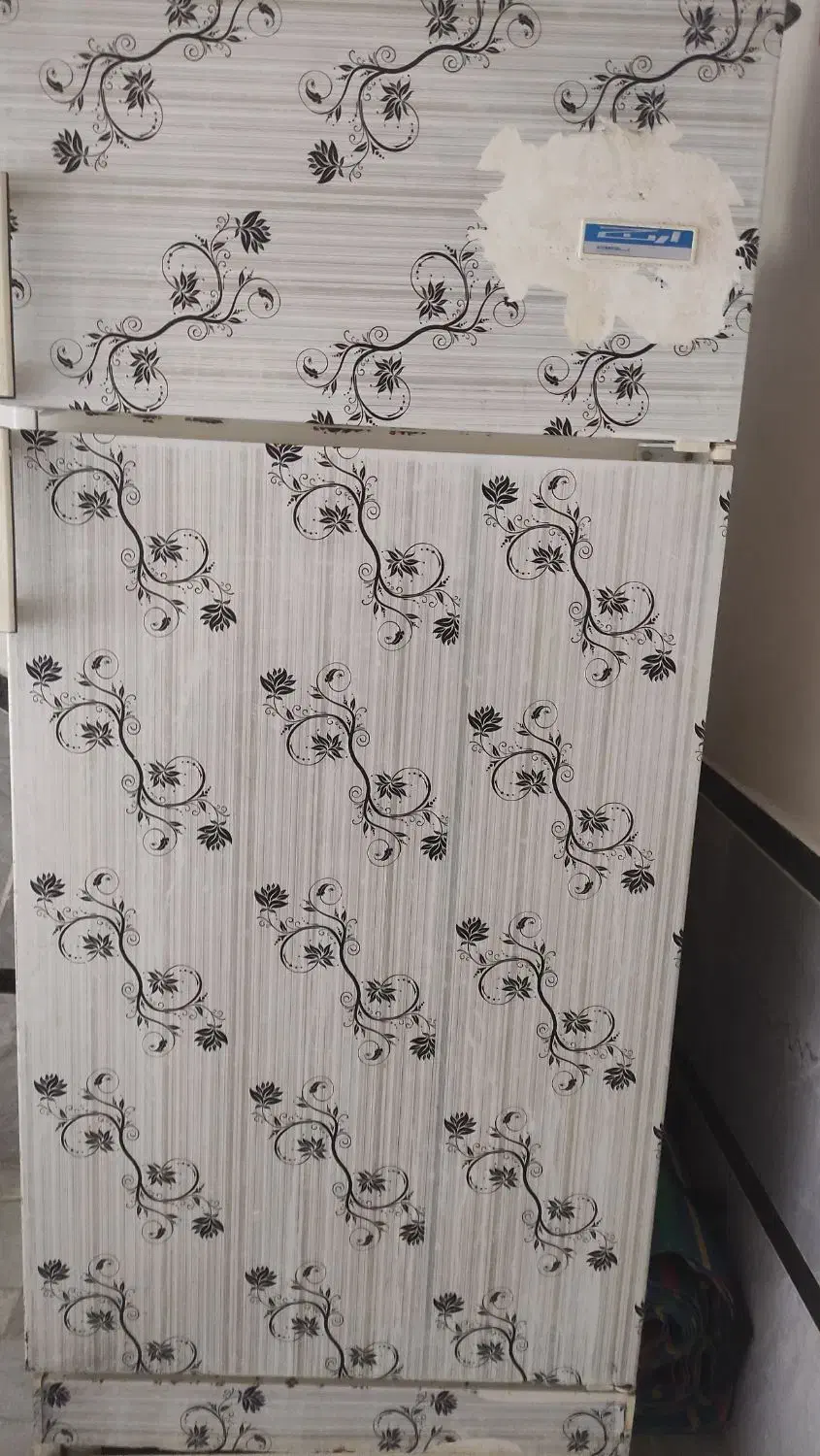 مبل فلزی.یخچال دودرب ارج|اجاق گاز و لوازم برقی پخت‌وپز|بیجار, |دیوار