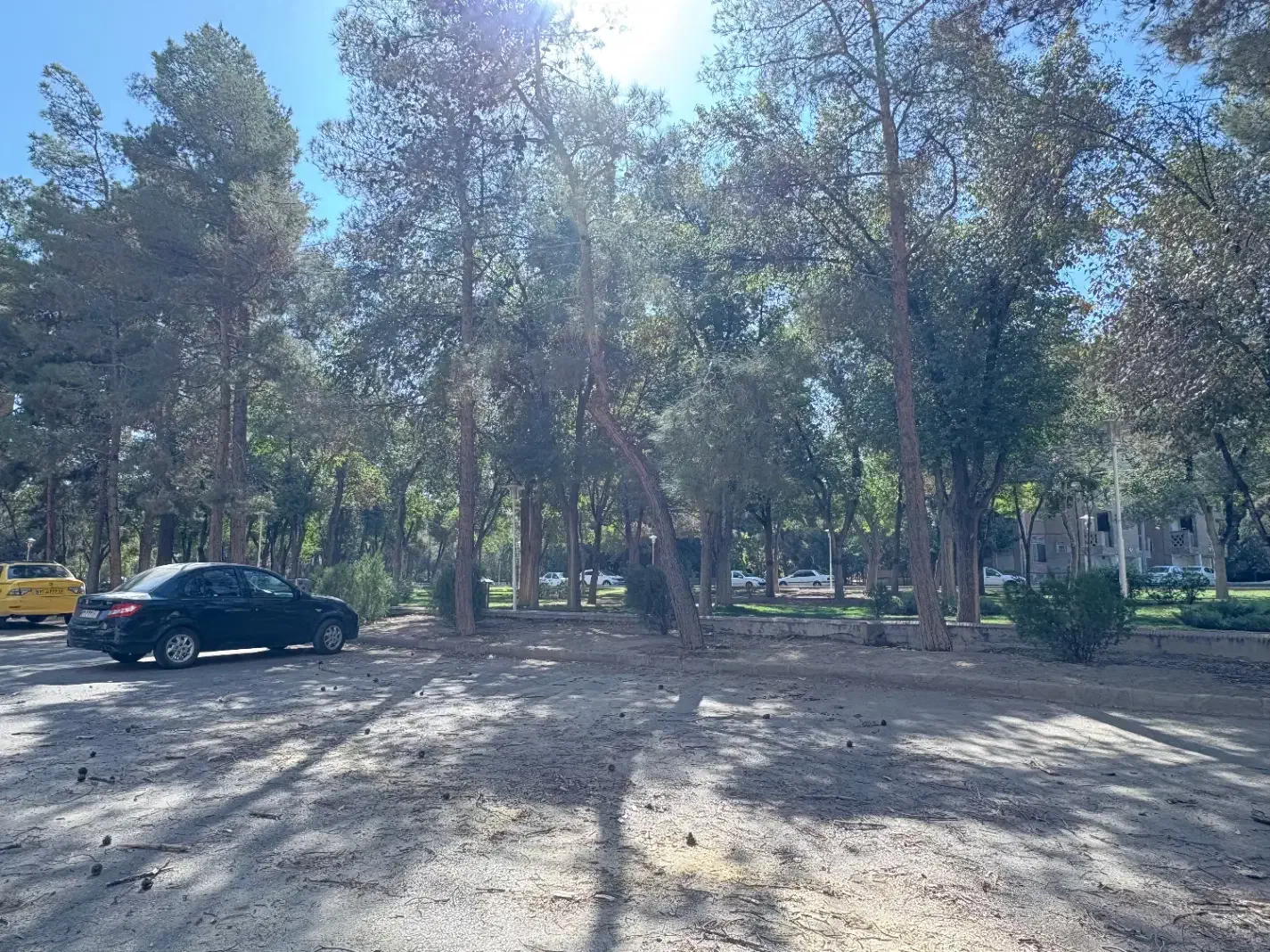 107متر آپارتمان ۲ خواب هزارجریب کوی امام|اجارهٔ آپارتمان|اصفهان, کوی امام|دیوار