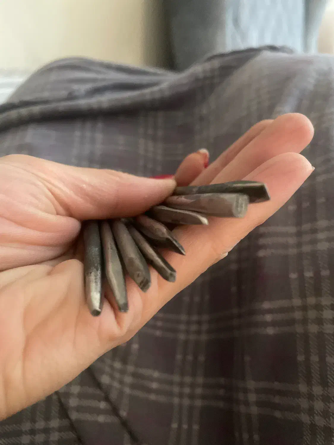 قلم قلمزنی|صنایع دستی و سایر لوازم تزئینی|کرج, گلشهر|دیوار