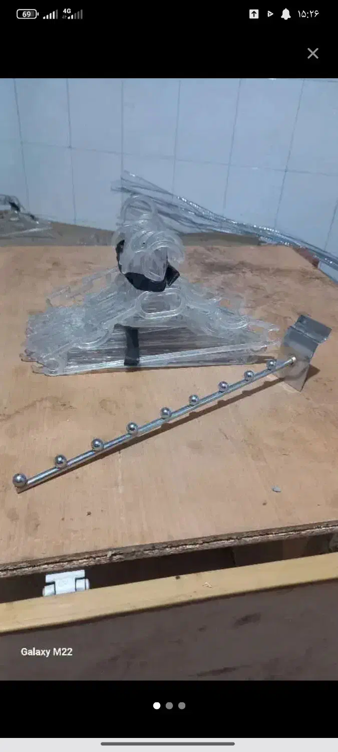 فروش وسایل مغازه|فروشگاه و مغازه|دهگلان, |دیوار