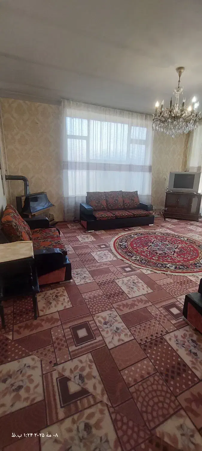 سوییت ۱۷۰ متری ۳ خواب|اجارهٔ کوتاه‌مدت آپارتمان و سوئیت|تبریز, |دیوار