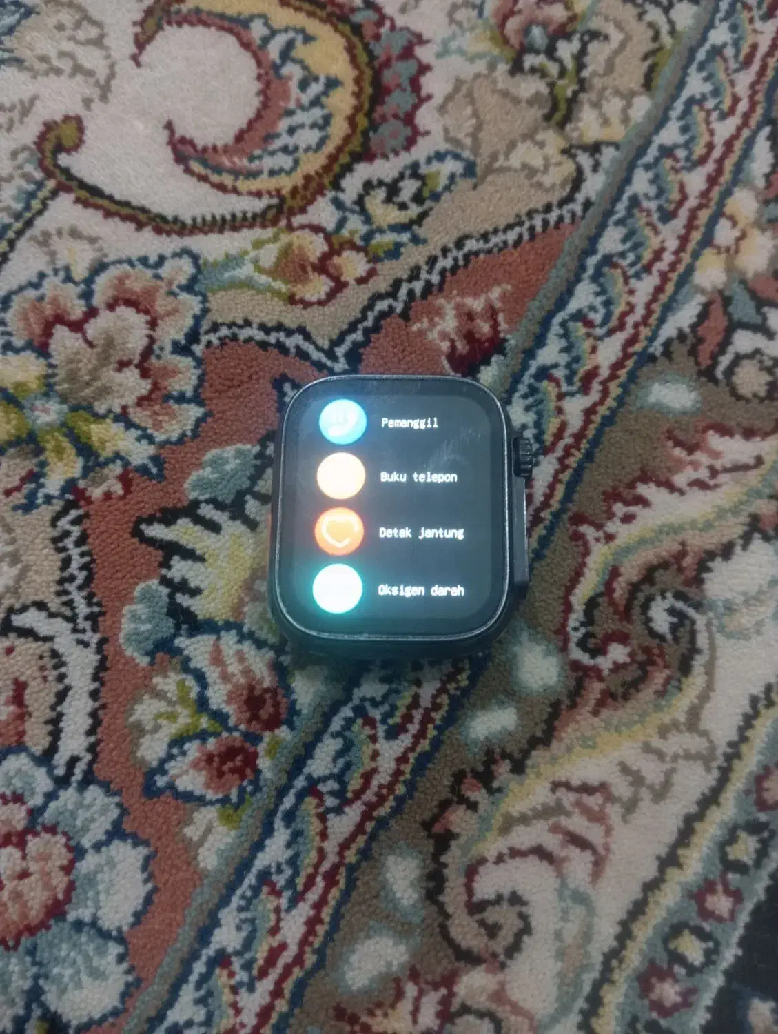 ساعت هوشمند|ساعت|یاسوج, |دیوار