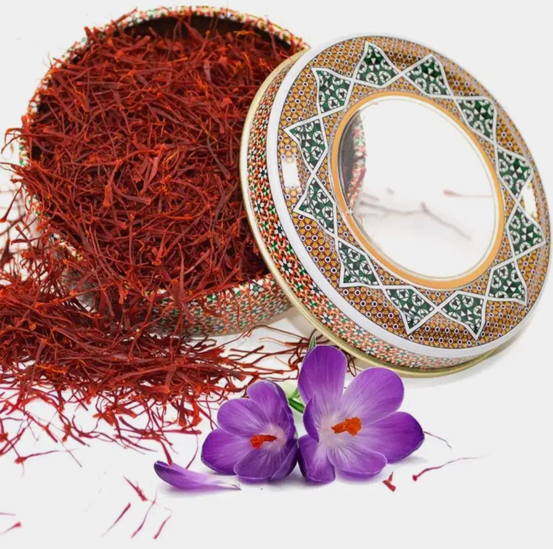 زعفران نگین صادراتی|خوردنی و آشامیدنی|تهران, شهران جنوبی|دیوار