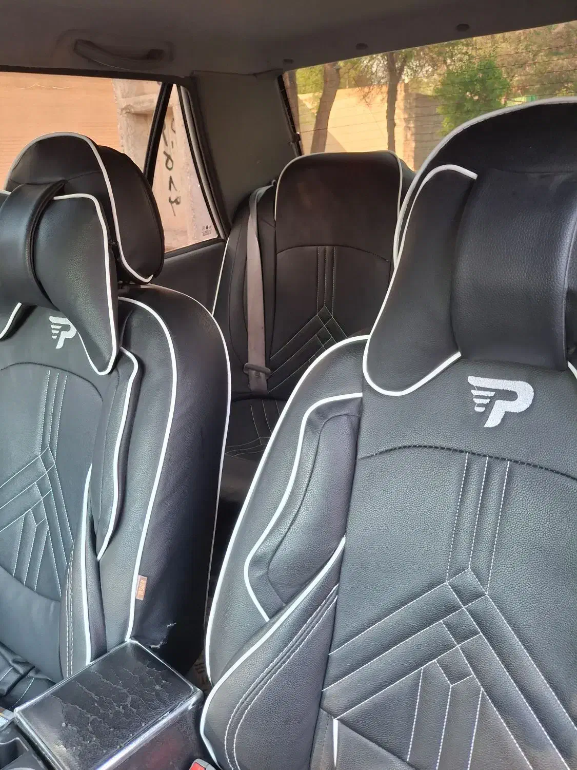 پراید ۱۳۱ مدل ۹۹|خودرو سواری و وانت|شوشتر, |دیوار