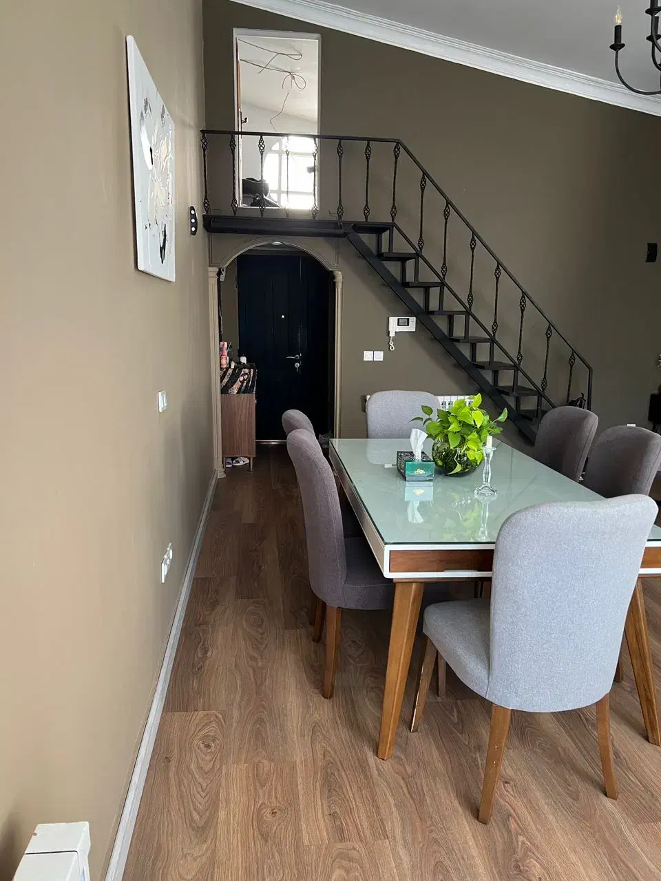 واحد مسکونی در زعفرانیه|اجارهٔ آپارتمان|تهران, زعفرانیه|دیوار