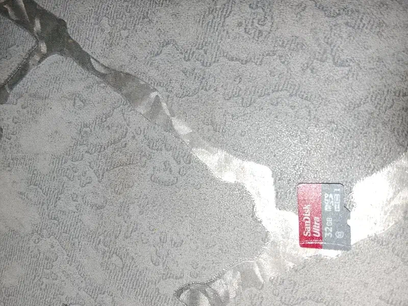 مموری32سان دیسک سالم|لوازم جانبی موبایل و تبلت|مشهد, آزادشهر|دیوار