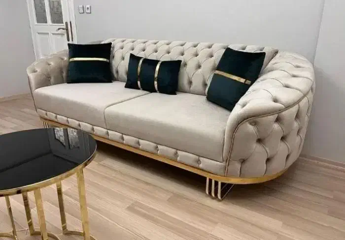 تولیدی مبل پایتخت|مبلمان خانگی و میز عسلی|ایلام, |دیوار