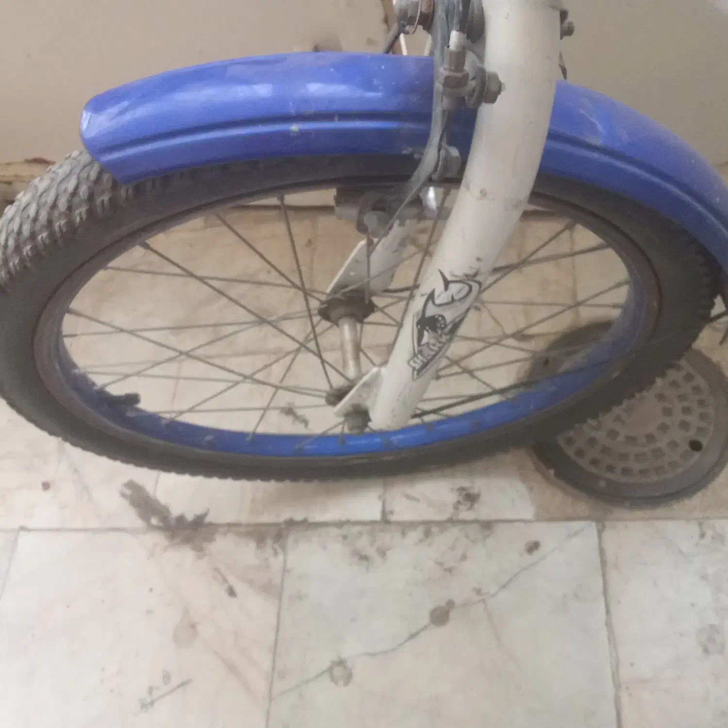 دوچرخه 20|دوچرخه، اسکیت، اسکوتر|اراک, |دیوار