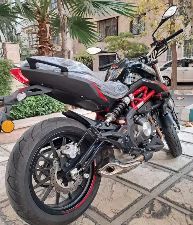 بنلی300|موتورسیکلت|دامغان, |دیوار