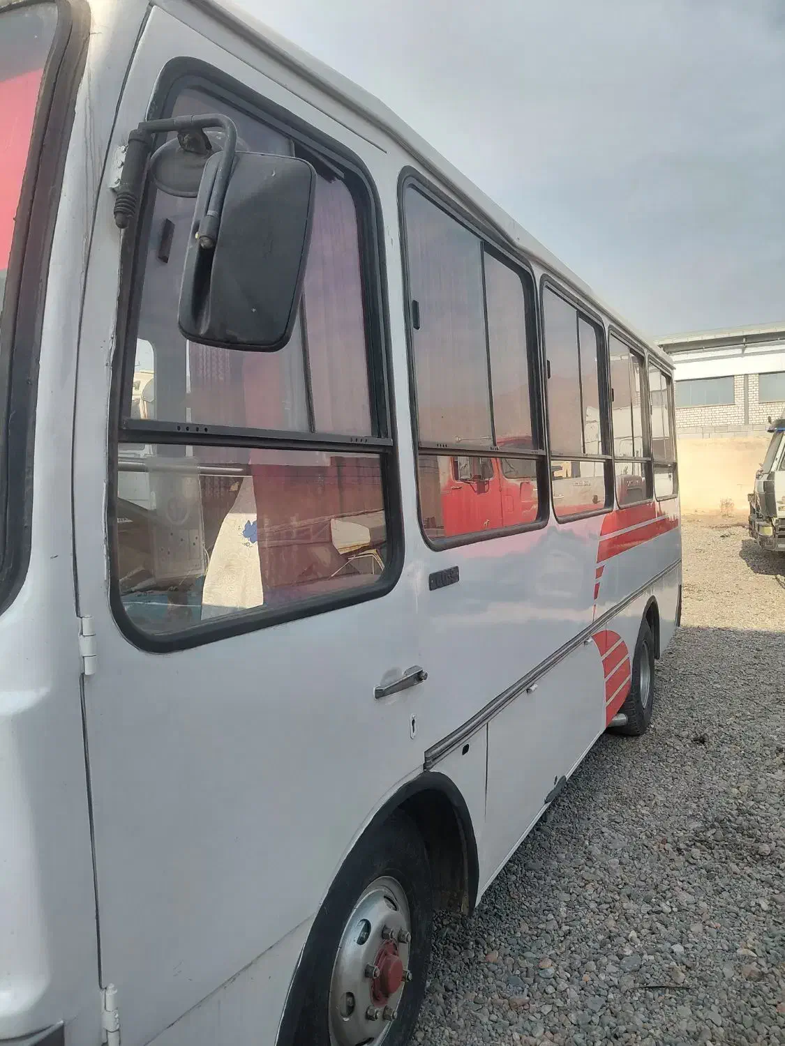 ایکو فروشیمدل ۷۸|خودرو سنگین|صوفیان, |دیوار