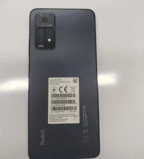 شیائومی note 11 pro 128|موبایل|کرمان, |دیوار