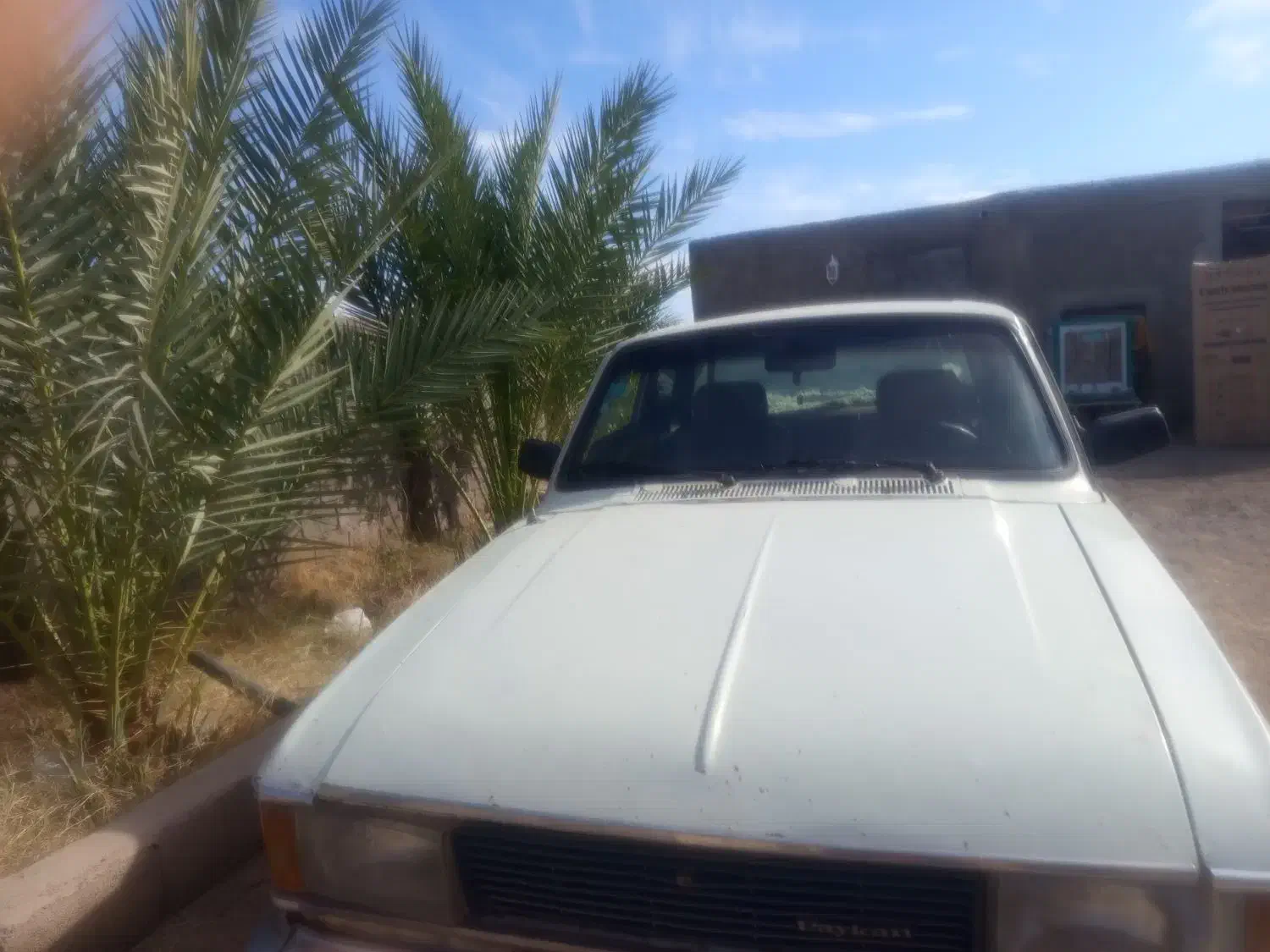 110میلون|خودرو سواری و وانت|فهرج, |دیوار