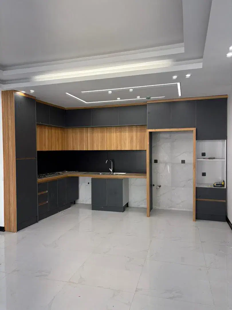 فروش آپارتمان نوساز ۱۰۲ متری ویودار در سعدی|فروش آپارتمان|لاهیجان, کوه بیجار|دیوار