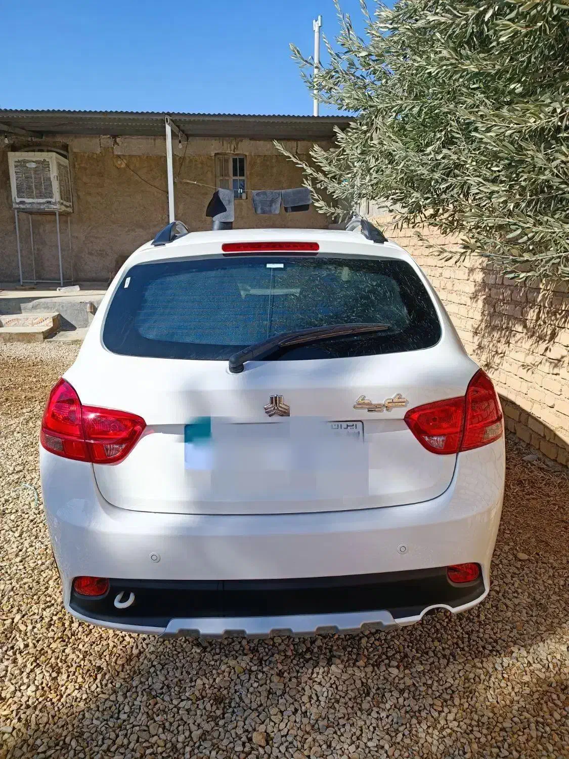 خودرو|خودرو سواری و وانت|شیراز, کوشک میدان|دیوار