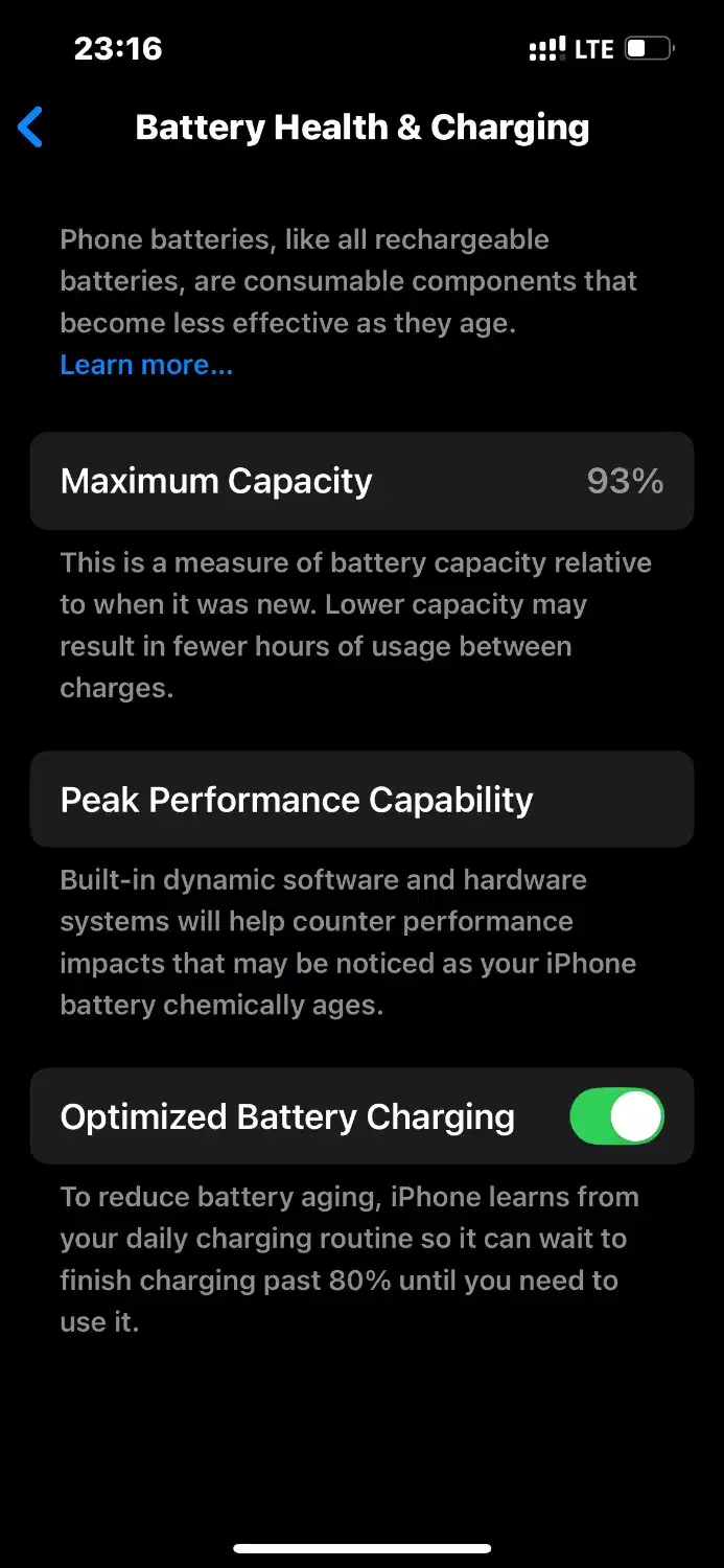 iPhone13 normal|موبایل|کرج, عظیمیه|دیوار