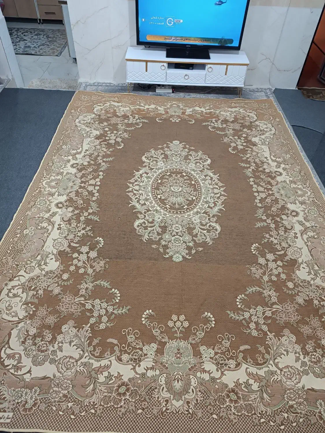 روفرشی 9متری|روفرشی|اسفراین, |دیوار