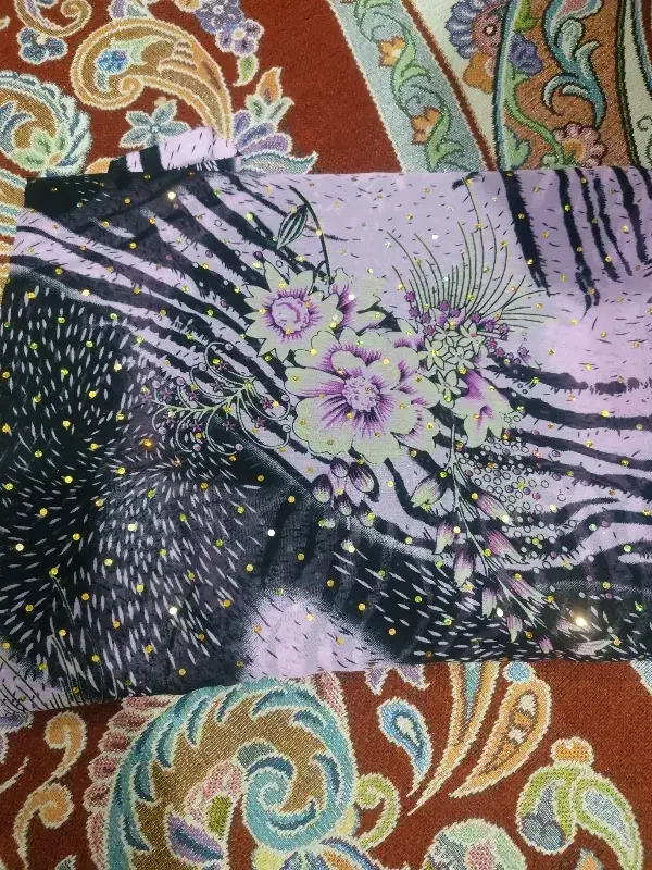 چادر زیبا|لباس|چابهار, |دیوار