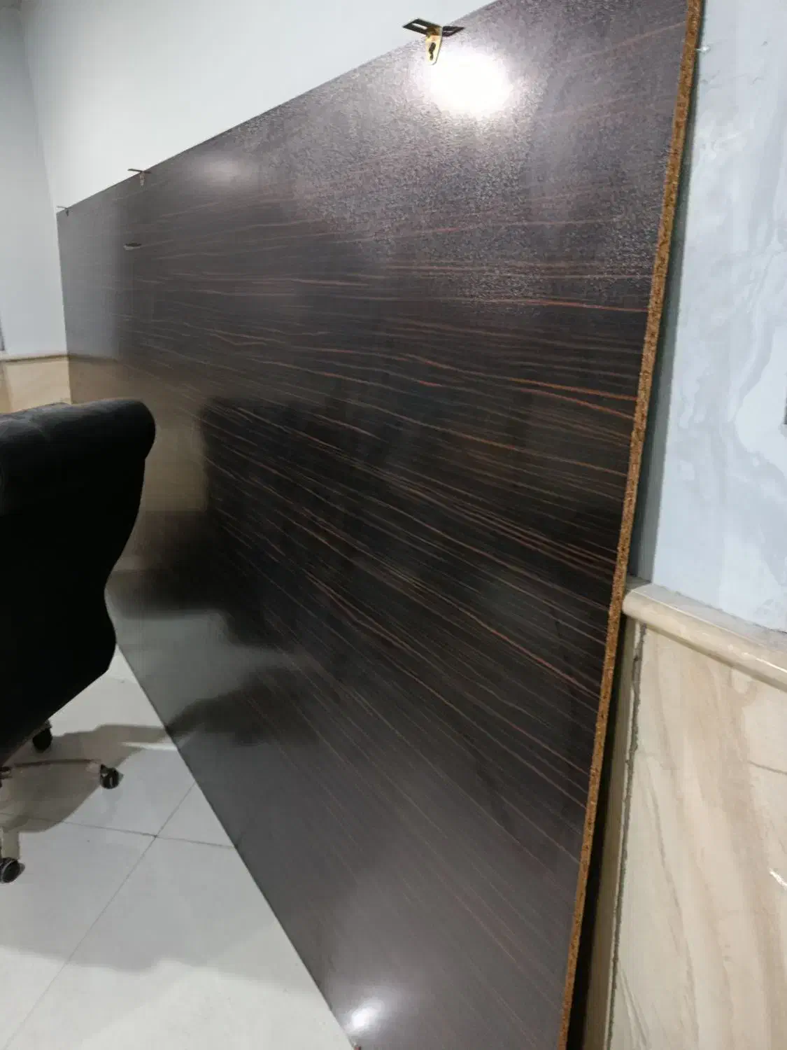 پارتیشن ۴×۲  mdf|دفتر کار|گرگان, |دیوار