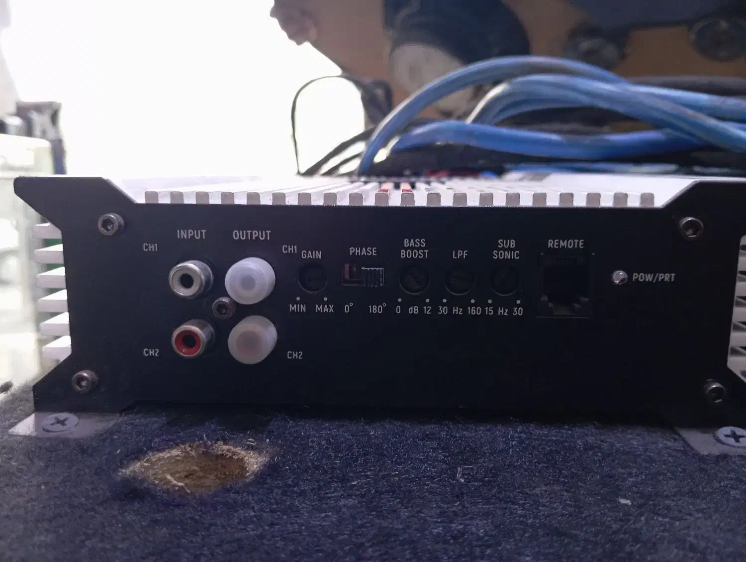 سیستم حرفه ای و اصلی|صوتی و تصویری|نورآباد, |دیوار