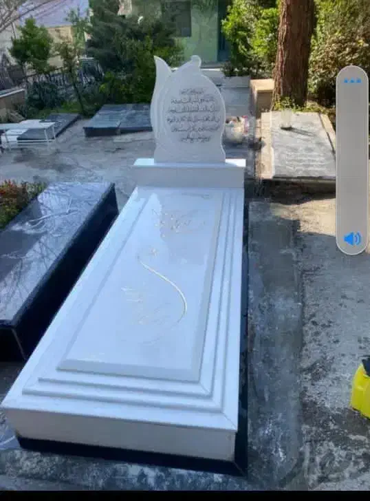 سنگ قبر اقساطی نمونه ۳۴۳۲۸|عمدهفروشی|رشت, شهرک قدس|دیوار