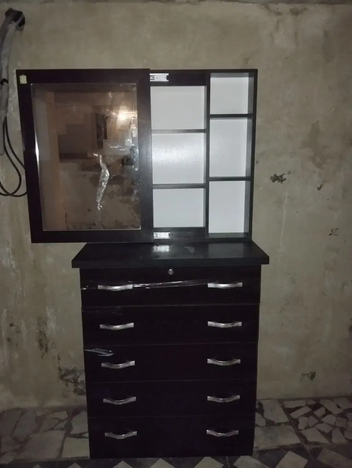 دراور|جاکفشی، کمد، دراور|نوشهر, |دیوار