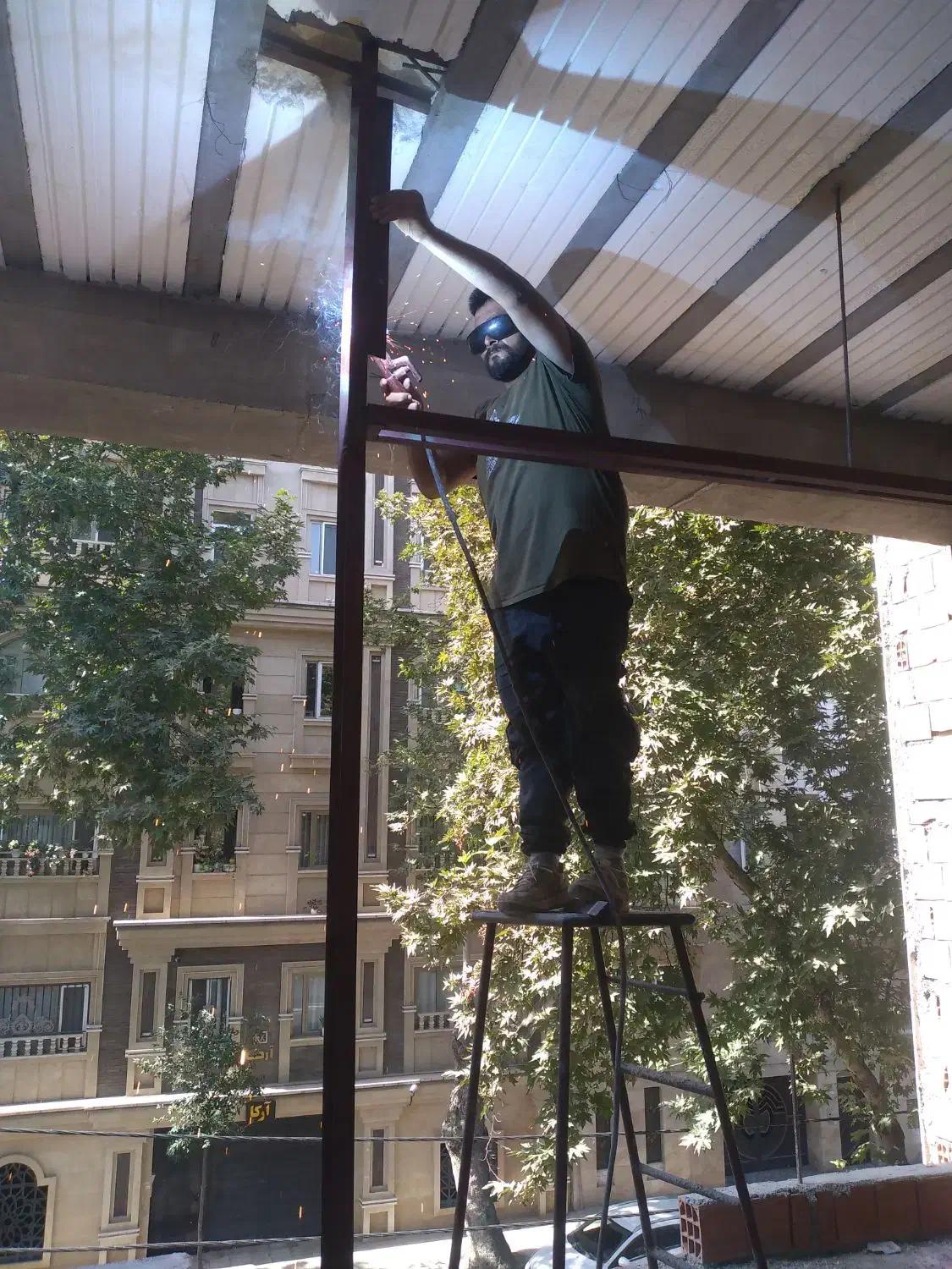 جوشکار سیار|خدمات پیشه و مهارت|گرگان, |دیوار