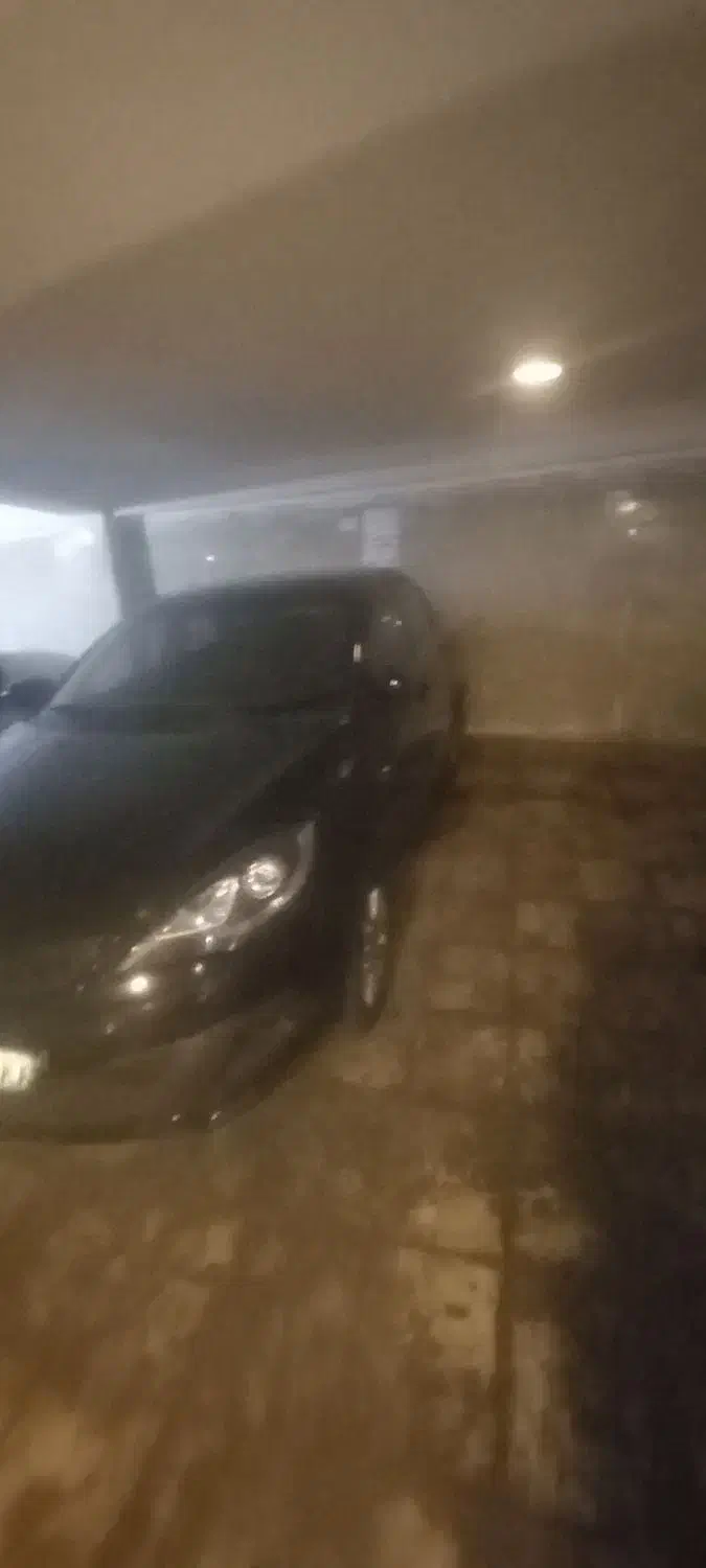 ام وی ام ۳۱۵ نیو صندوقدار مدل ۹۴|خودرو سواری و وانت|تهران, صادقیه|دیوار