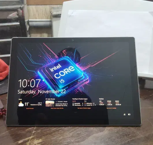 surface pro 1inov8h|رایانه همراه|تهران, جوادیه|دیوار