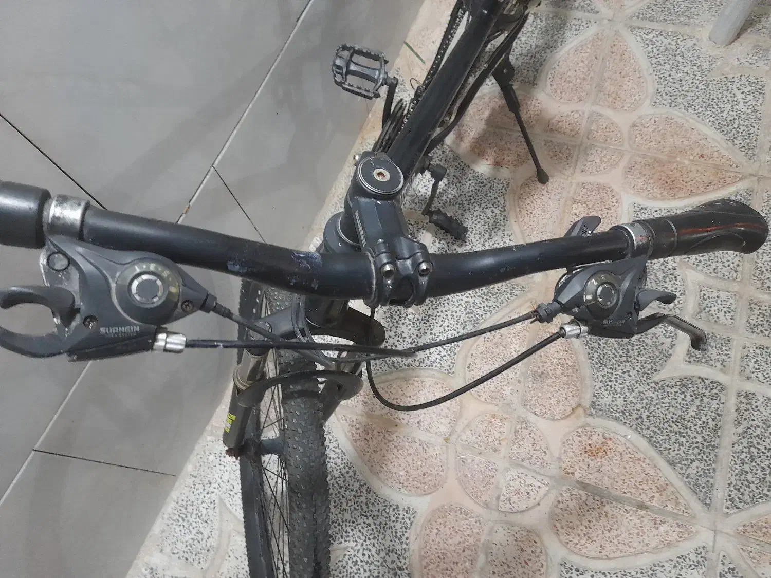 .دوچرخه۱|دوچرخه، اسکیت، اسکوتر|اصفهان, همت‌آباد|دیوار