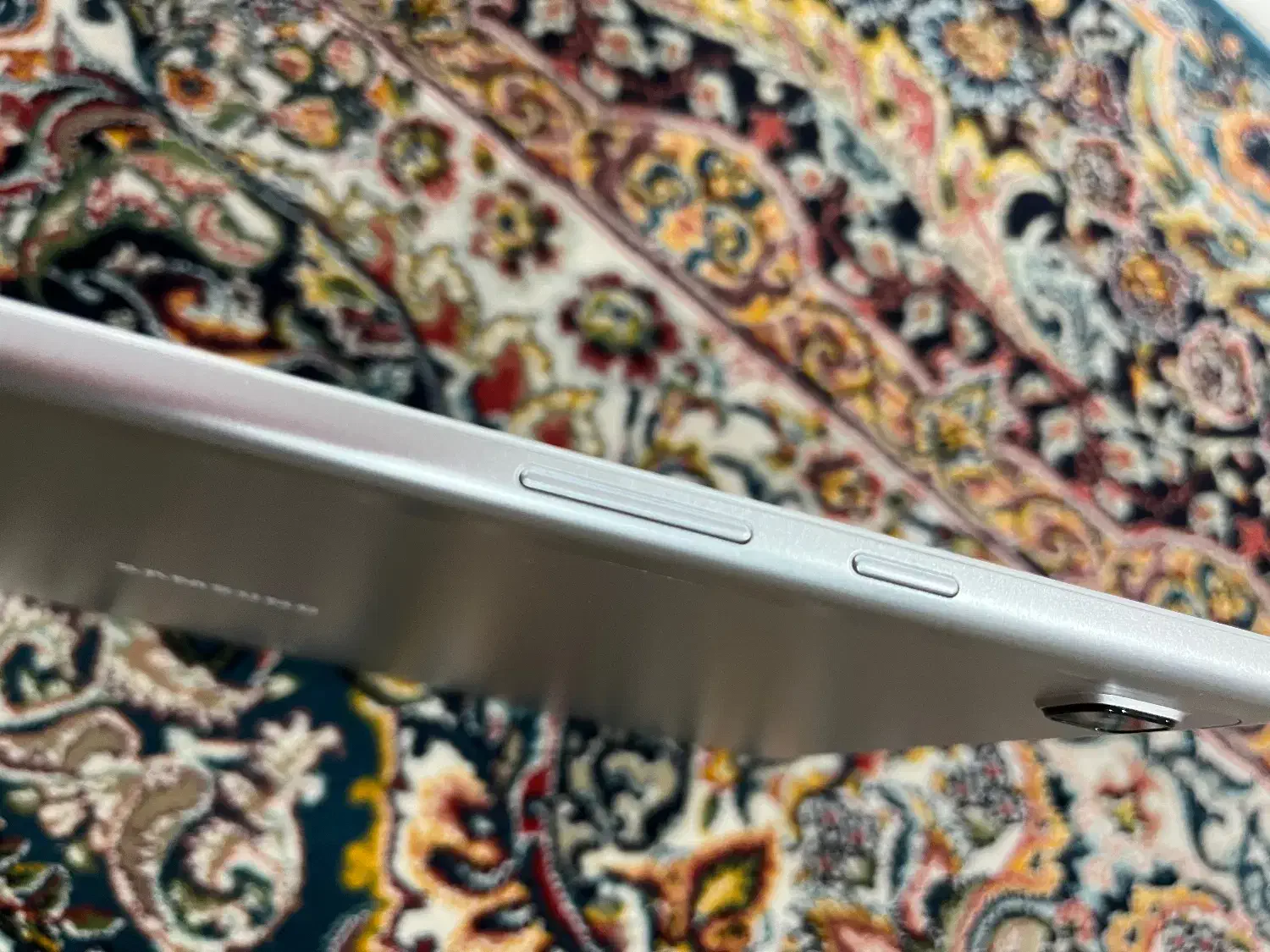 تبلت A7|تبلت|اهواز, گلستان|دیوار