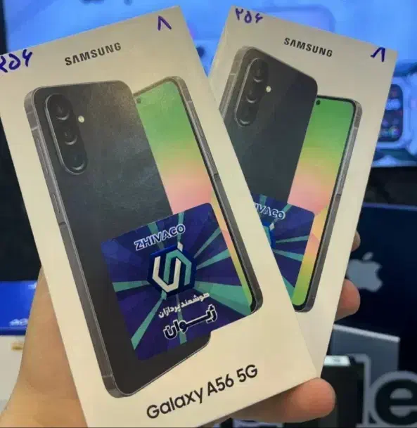 A56 256/8 Vietnam|موبایل|کرمانشاه, |دیوار