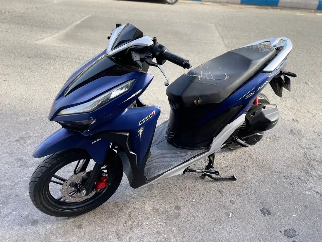 کیلیک|موتورسیکلت|پاکدشت, پاکدشت (مامازند)|دیوار