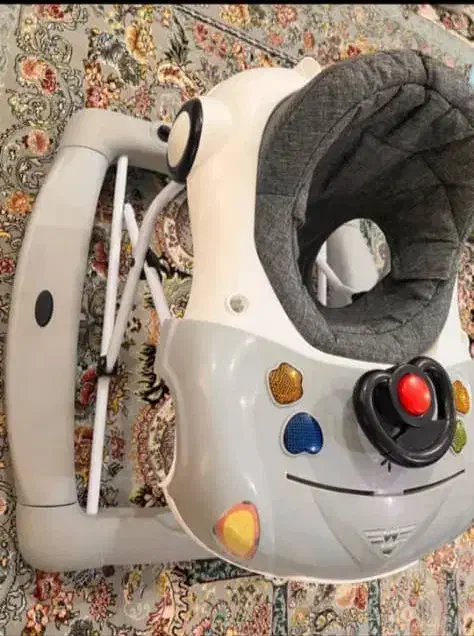 روروئک|کالسکه و لوازم جانبی|زابل, |دیوار