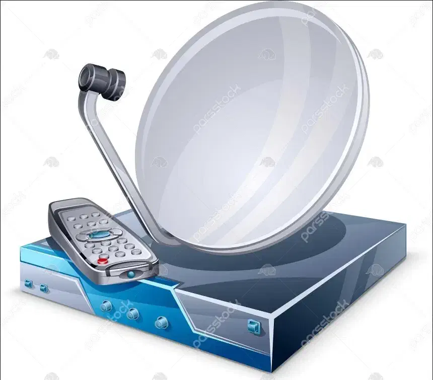 نصاب آنتن به صورت چکی در دو قسط|خدمات پیشه و مهارت|محمدیه-قزوین, |دیوار