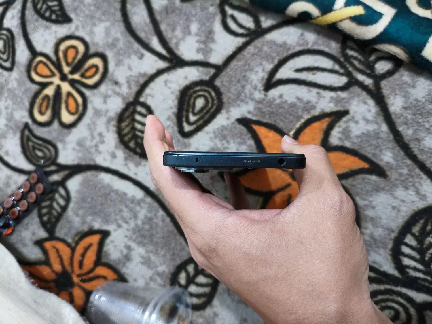 گوشی پوکو ایکس ۵ پرو ۲۵۶ رم ۸|موبایل|کیش, |دیوار