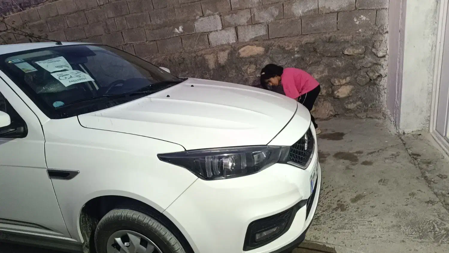 حواله سهند اس|خودرو سواری و وانت|دهدشت, |دیوار