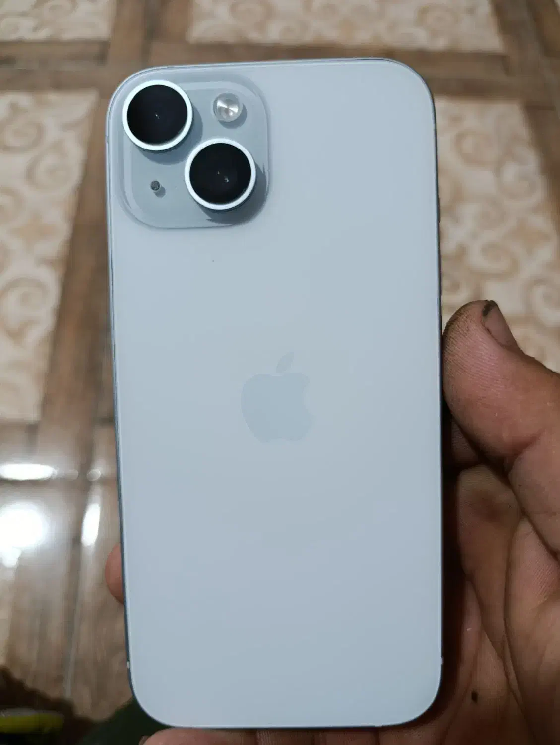 ایفون ۱۵|موبایل|گنبد کاووس, |دیوار