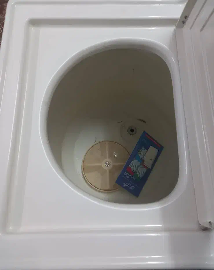 لباسشویی نفیس|ماشین لباسشویی و خشک‌کن لباس|کازرون, |دیوار