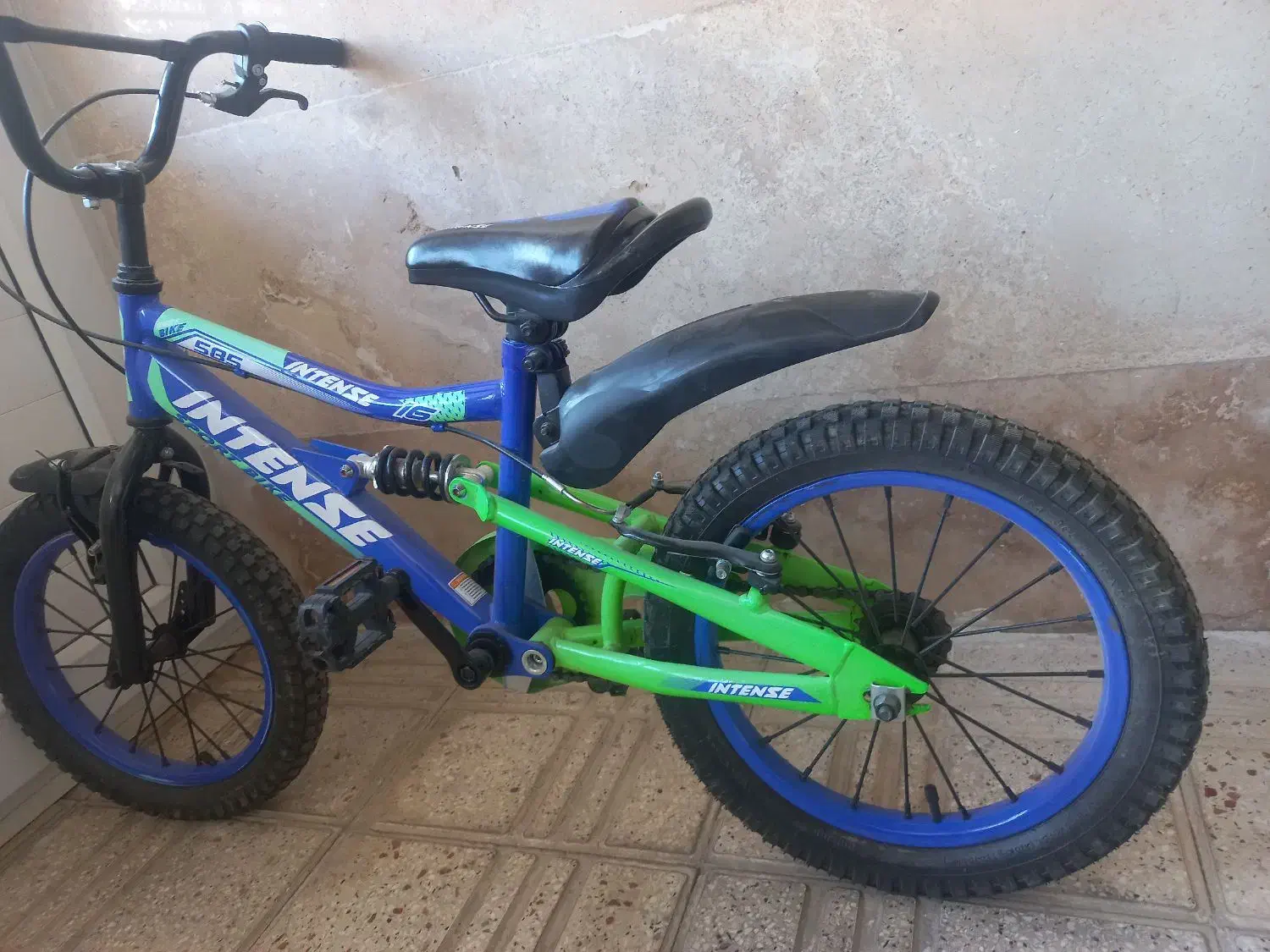 دوچرخه ۱۶|دوچرخه، اسکیت، اسکوتر|دورود, |دیوار