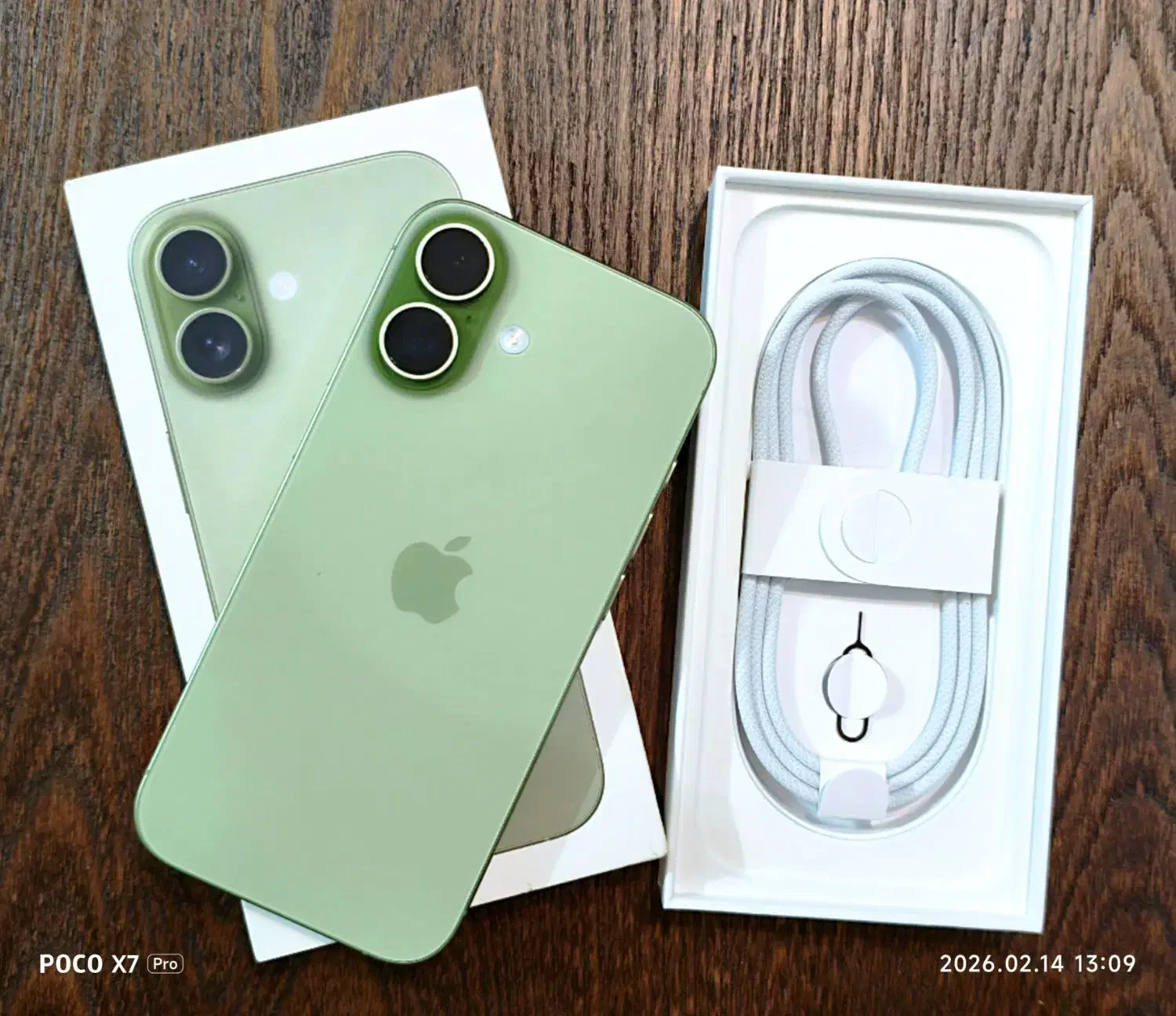 Iphone 17 Normal|موبایل|بندرعباس, |دیوار