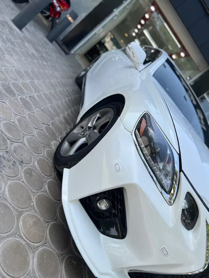 لکسوس Gs430|خودرو سواری و وانت|اصفهان, توپخانه ارتش|دیوار