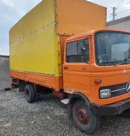 باربری شهروند حمل بار به تمام نقاط بویژه تهران|خدمات حمل و نقل|بجنورد, |دیوار